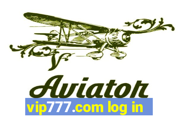 vip777.com log in